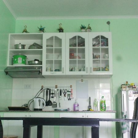 Albergo Condotel - Ab Enterprise Baguio City ภายนอก รูปภาพ