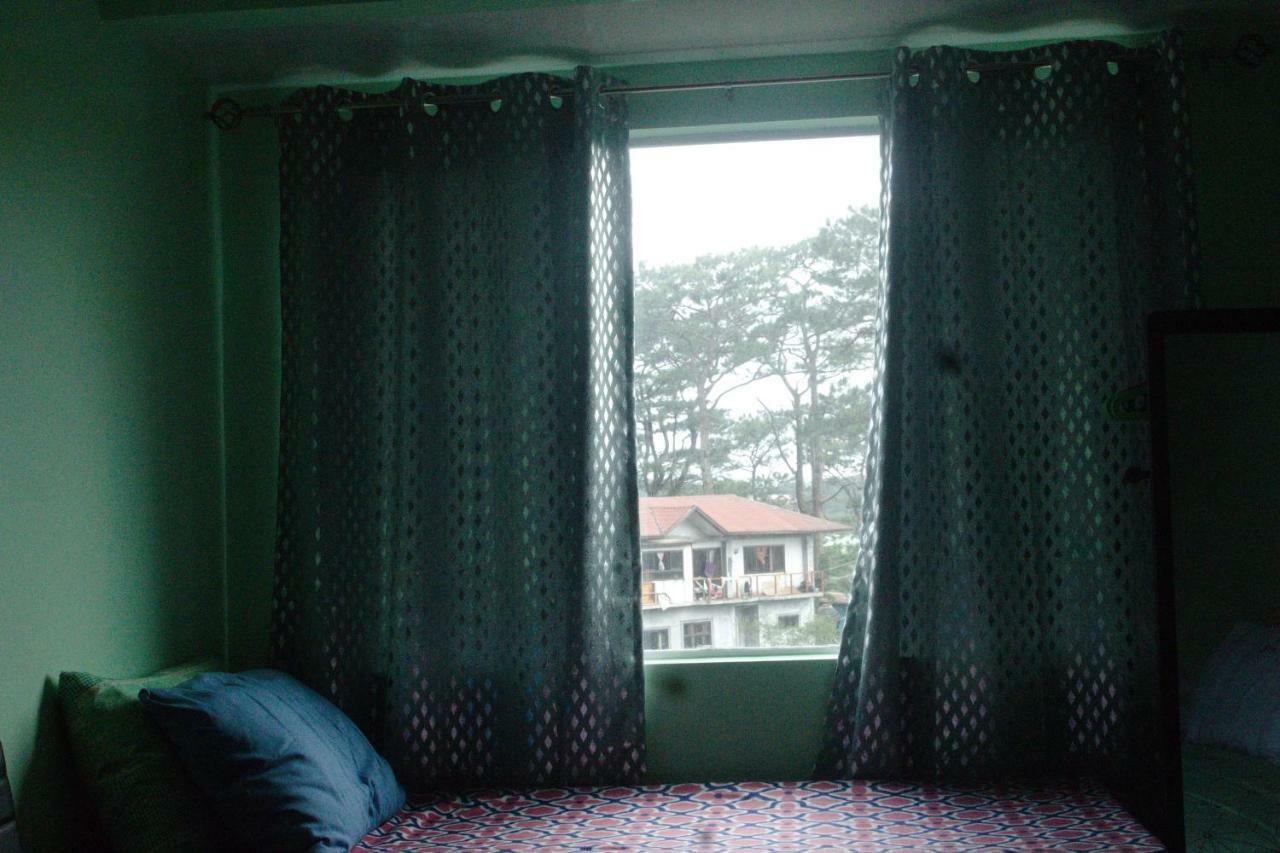 Albergo Condotel - Ab Enterprise Baguio City ภายนอก รูปภาพ